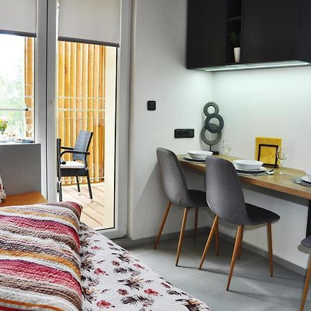 Apartmany Stozec - Bella Premium Exterior photo