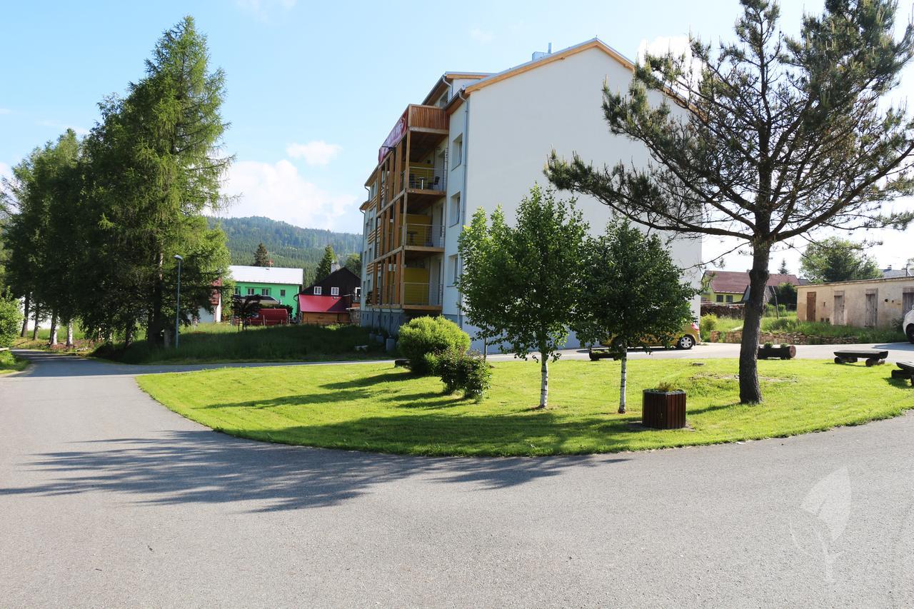 Apartmany Stozec - Bella Premium Exterior photo