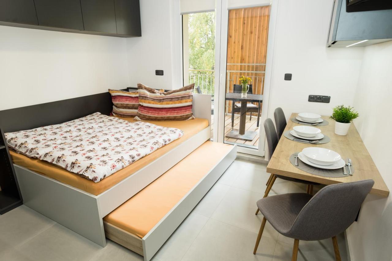 Apartmany Stozec - Bella Premium Exterior photo