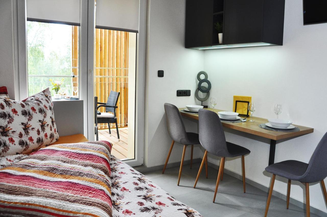 Apartmany Stozec - Bella Premium Exterior photo
